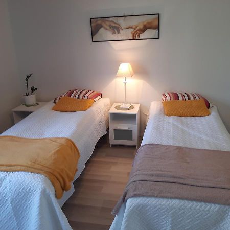 Room In Polar Circle Рованіемі Екстер'єр фото