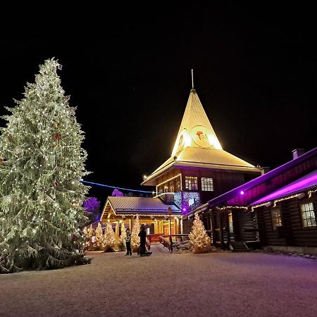 Room In Polar Circle Рованіемі Екстер'єр фото