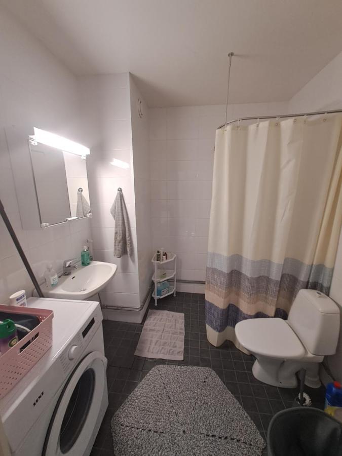 Room In Polar Circle Рованіемі Екстер'єр фото